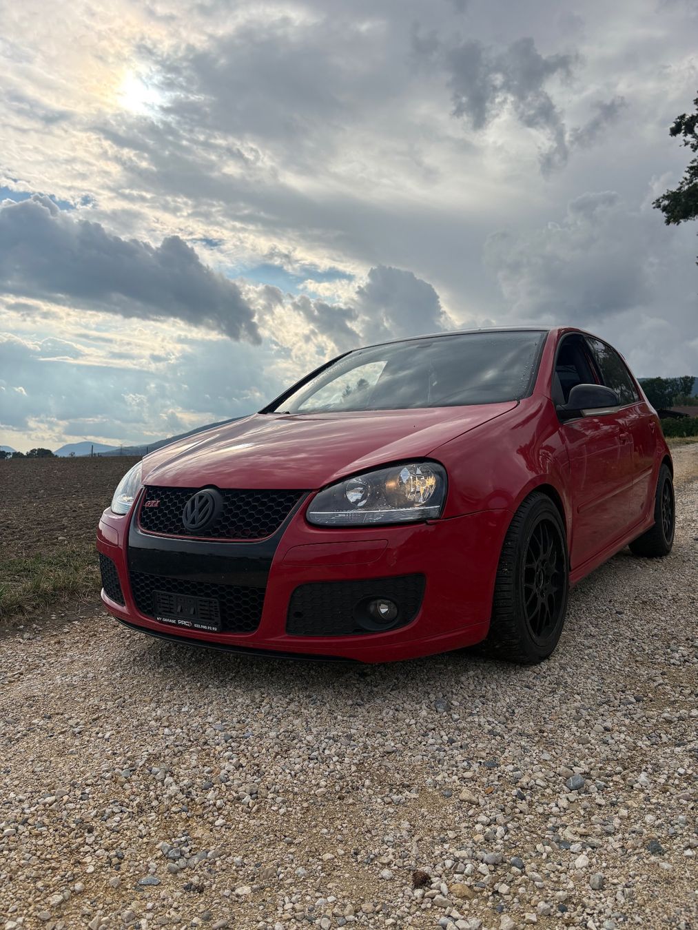 VW Autos: VW Golf GTI – D'occasion à Gals par aya_p7pd 2