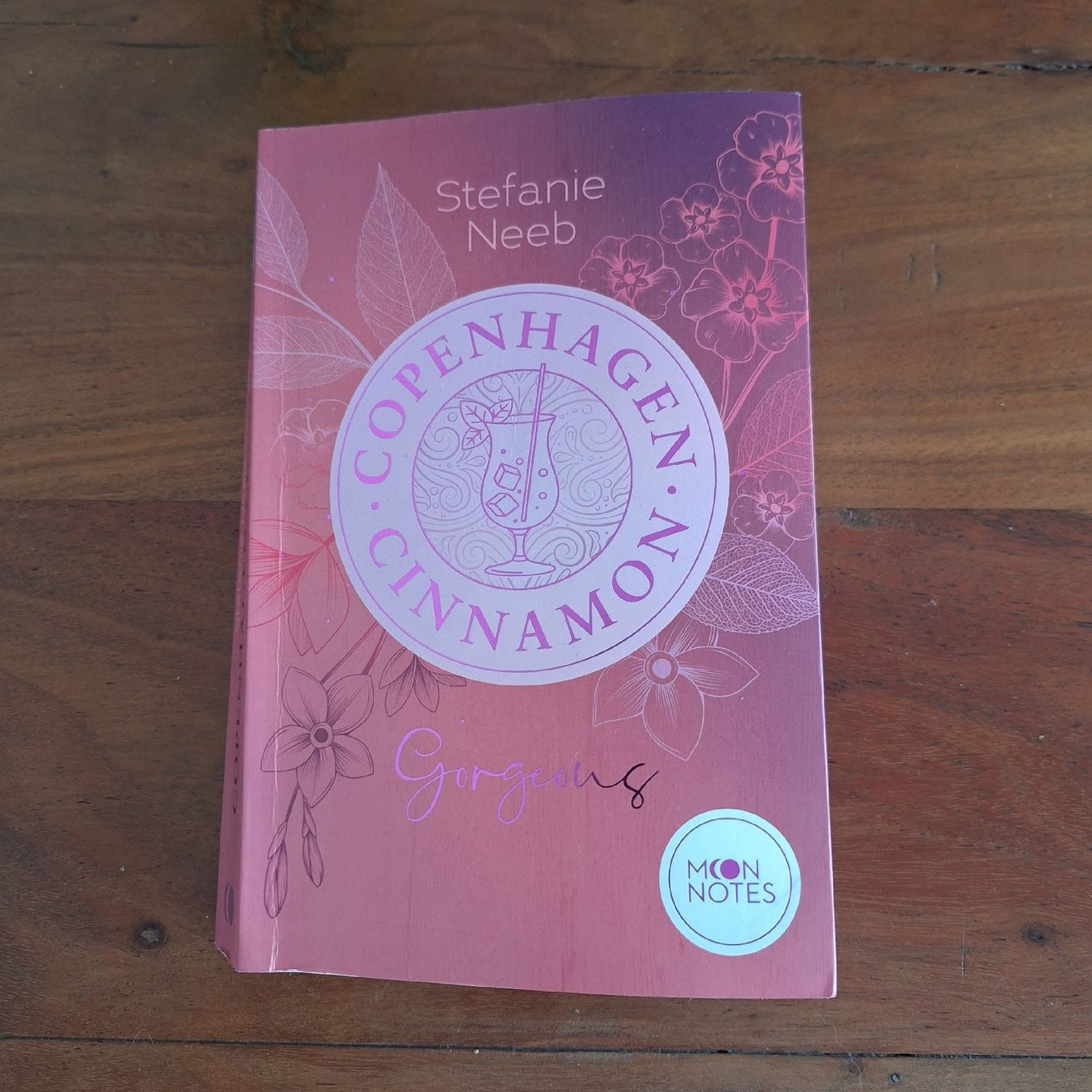 Libri: Copenhagen Cinnamon – Usato da Schübelbach venduto da rab02