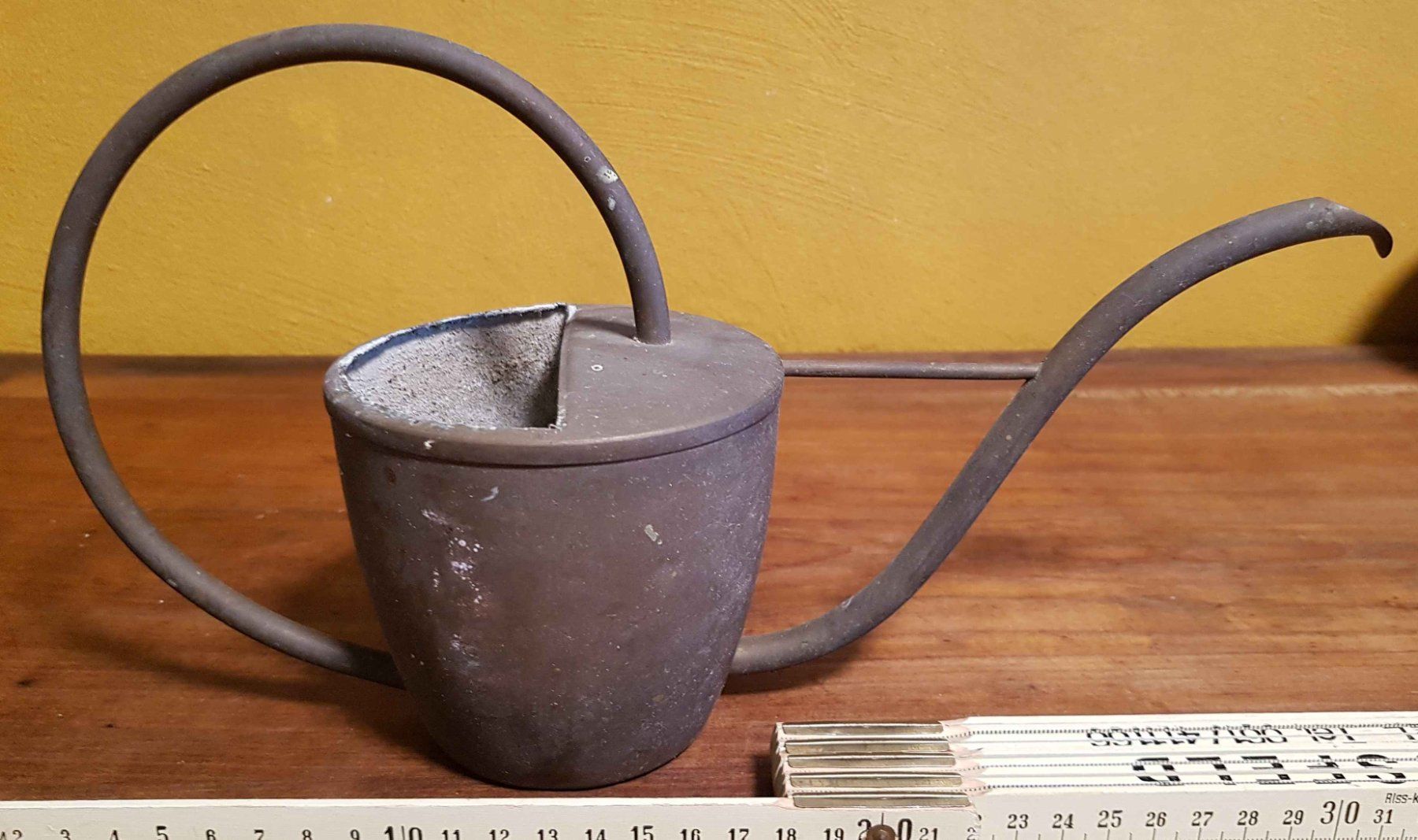 Humidifier & Arroser: Giesskännchen Kupfer – D'occasion à Wohlen AG par Flusslauf