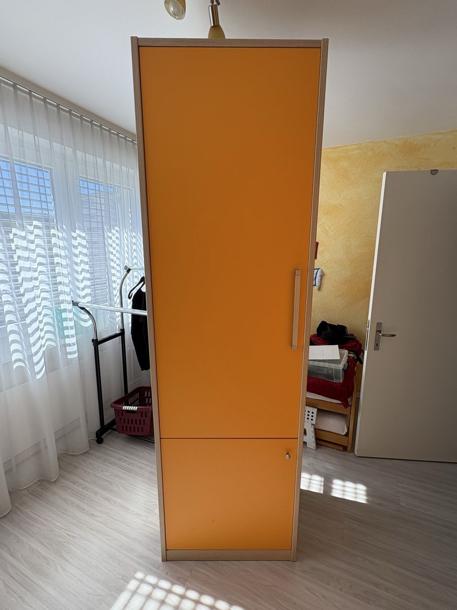 Armoires: Grosse Kleiderschrank  – Neuf (Voir description) à Lausen par and_f9qn 4