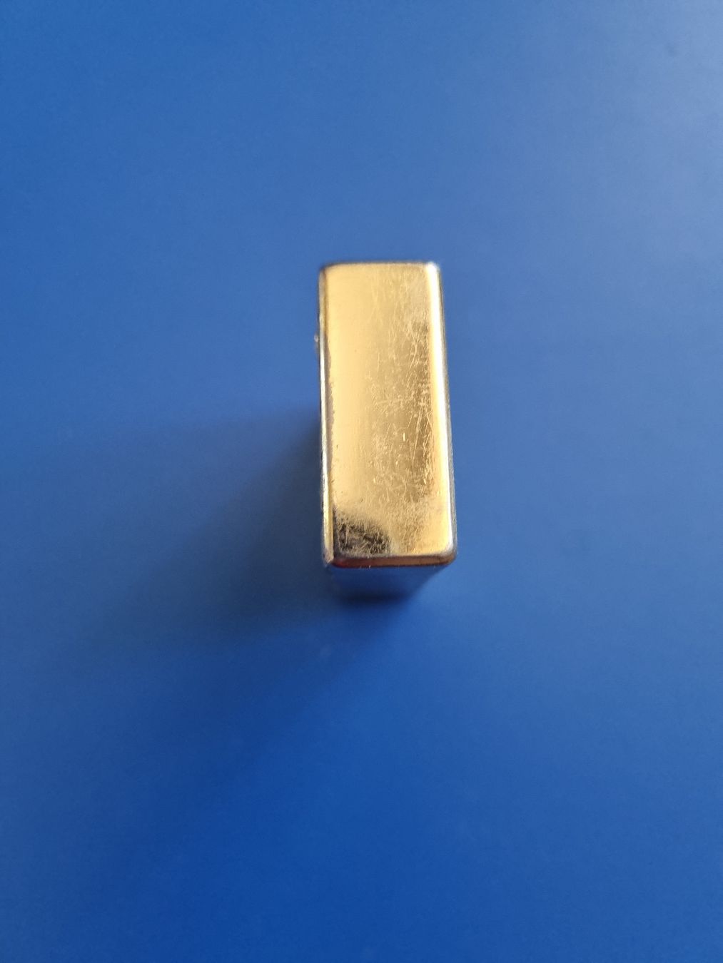 Accendini: Hadson Triumph Feuerzeug – Usato da Schaffhausen venduto da Leveron13 5