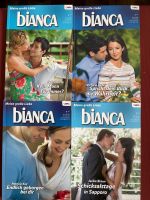 BIANCA - Liebesromane - Meine grosse Liebe / 4 Romane