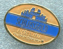 Feldschlösschen  SCHLOSSGOLD