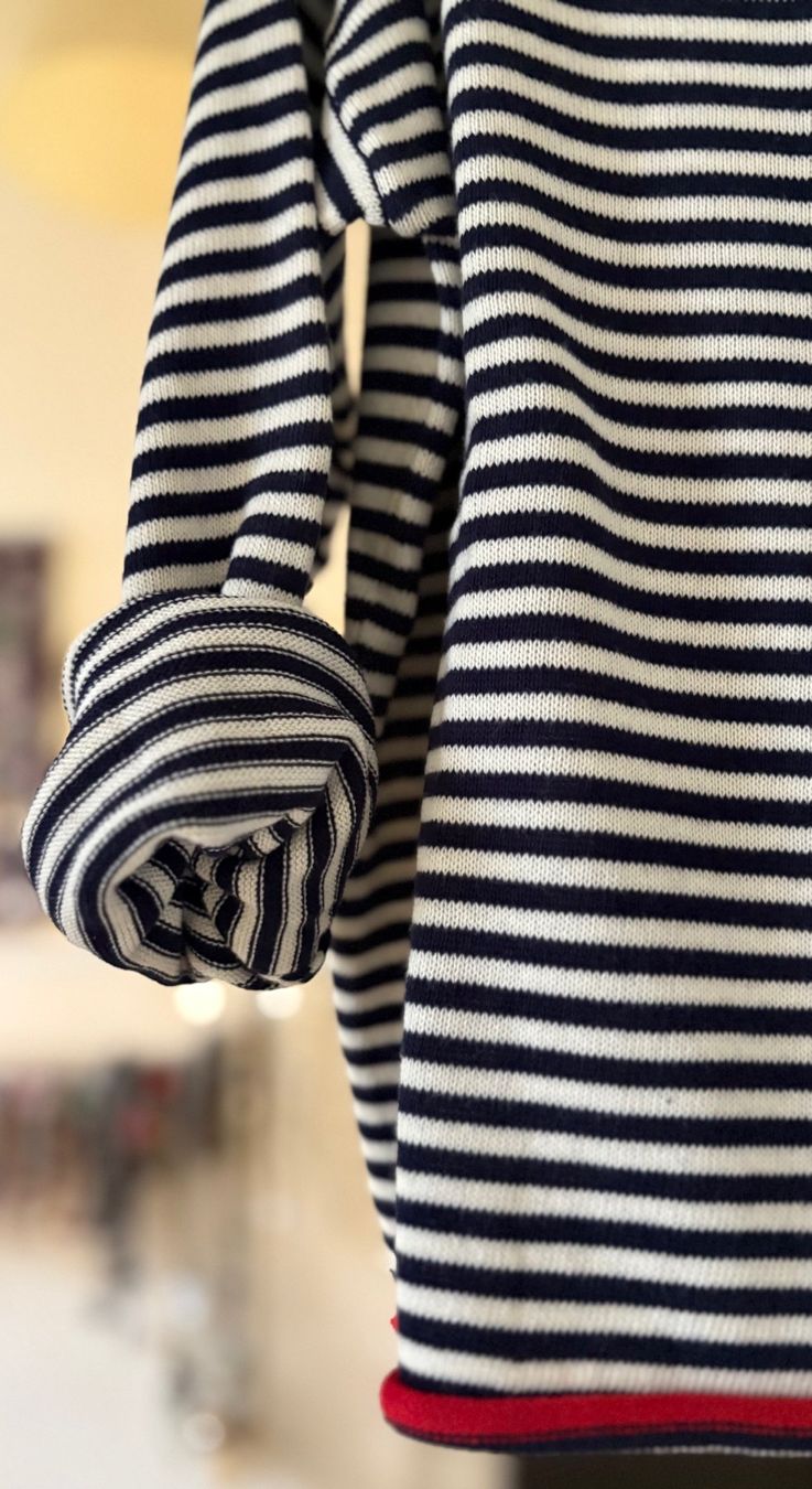 Maglioni & Felpe: PULLOVER MIXT COTON! M – Nuovo e nell'imballaggio originale da Locarno venduto da NicoNion 4
