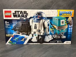 LEGO Star Wars 75253 Droid Commander BOOST SEALED