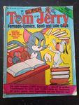 Comic: Tom & Jerry, Nr. 10, 1982