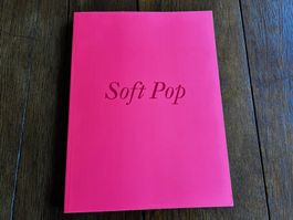 Yves Scherer: Soft Pop
