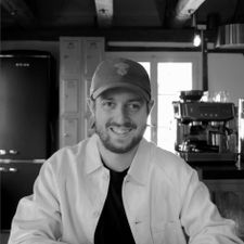 Profile image of maximeamoudruz