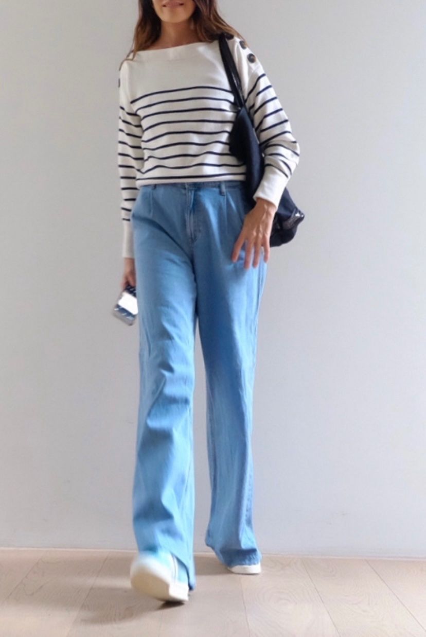 Sezane Maglioni & Felpe: SÉZANE ❤️ Pullover – Usato da Jona venduto da vanessasupermarket20