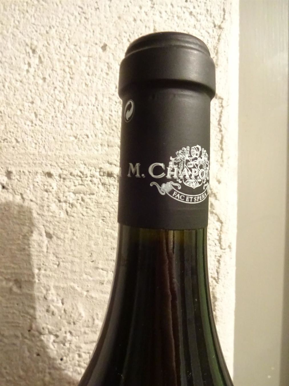 Vino: 99 PP - Chapoutier  "l' Ermite"  2000 – Nuovo (secondo la descrizione) da Cham venduto da vin_rlf8 2