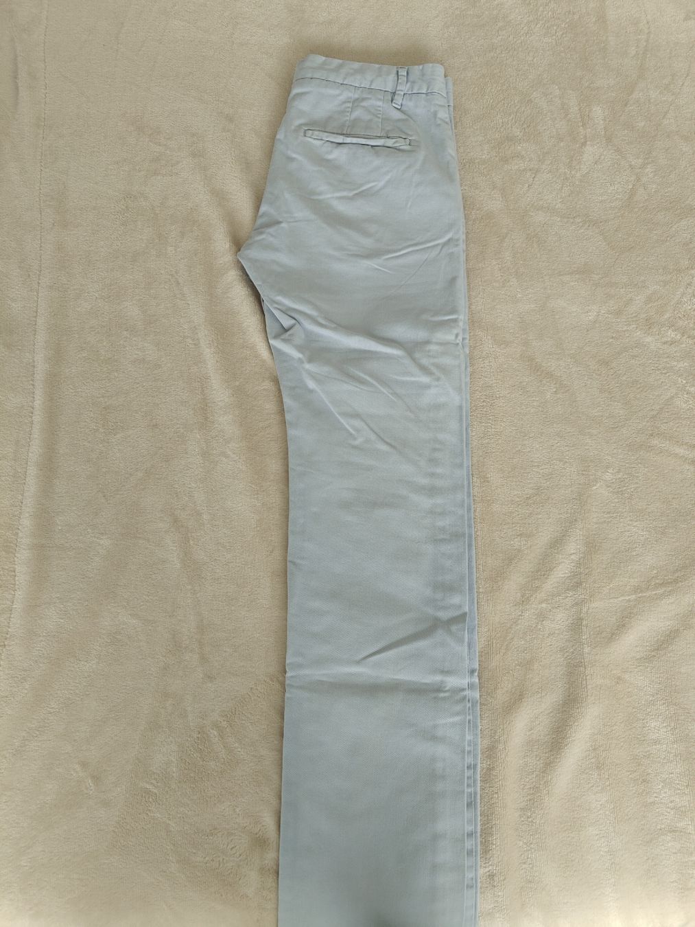 We Hosen: Hose hellblau WE Guter Zustand – Gebraucht aus Rorschach von Laboumedeluxe 2