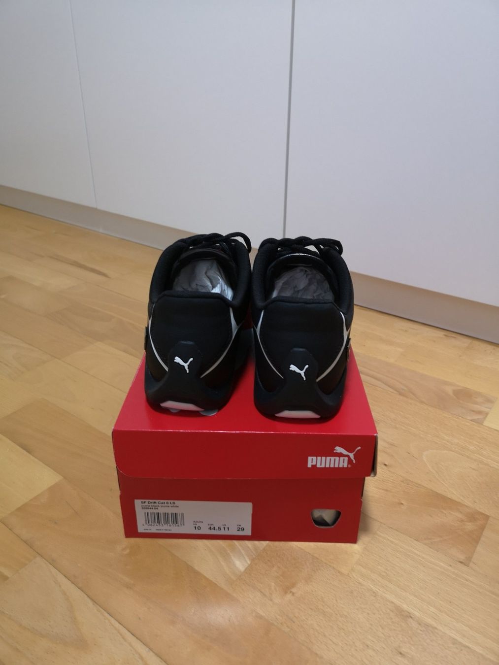 Puma Herrenschuhe: Baskets Puma Drift Cat 8 LS – Neu und originalverpackt aus Châtel-St-Denis von vieri91187 3