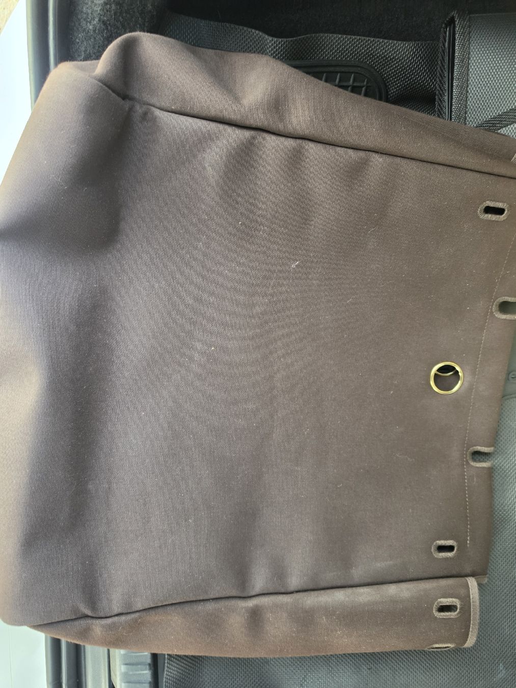 Hermès Borse da donna: Sac Hermes Herbag – Usato da Val-d'Illiez venduto da AntiqueG 4