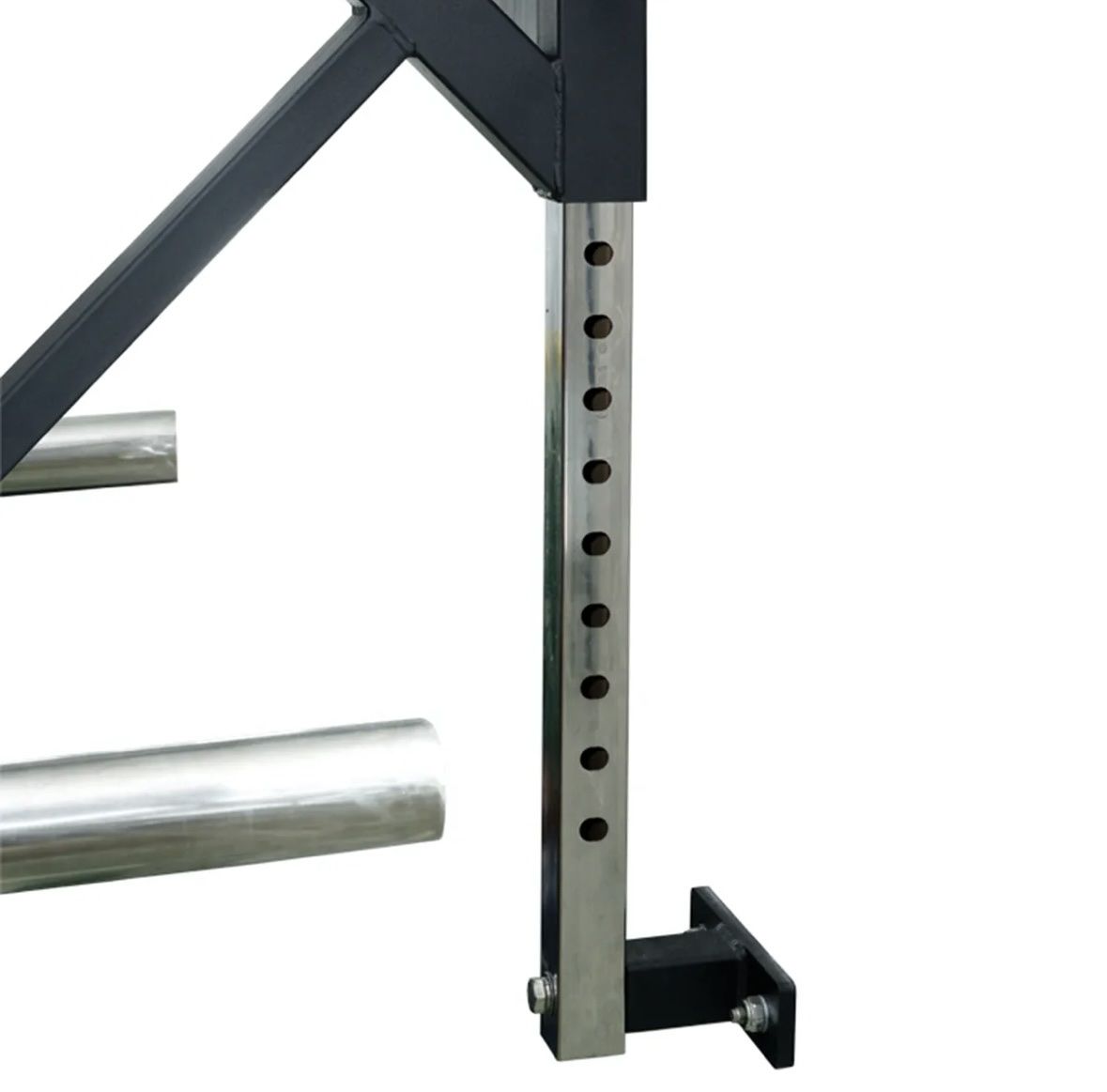 Hometrainer: Seithebemaschine gladiatorfit – Usato da Krauchthal venduto da jariskellner 3