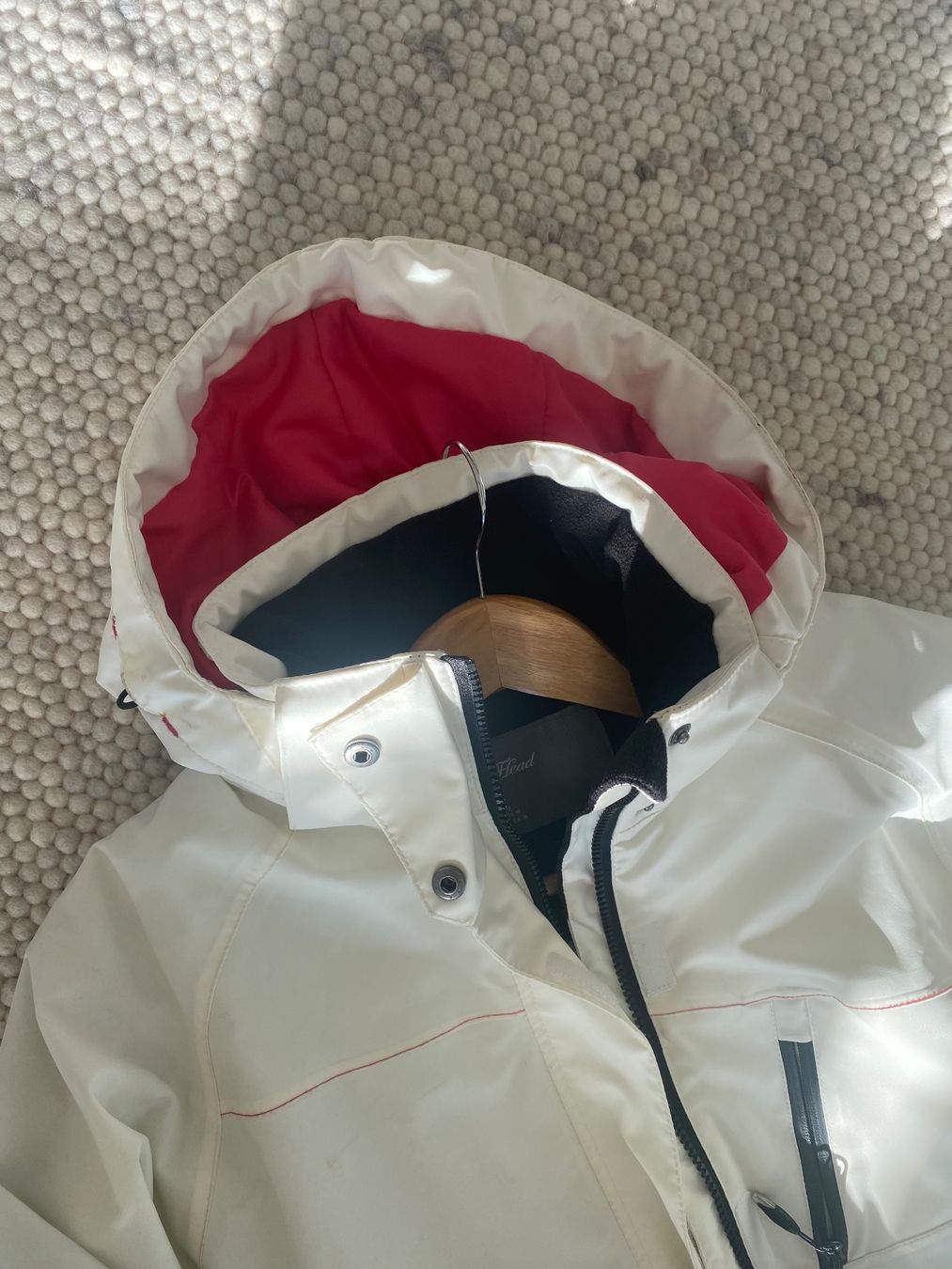 Head Jacken: Skijacke Gr. 36 – Gebraucht aus Kloten von SalomeSommer 2