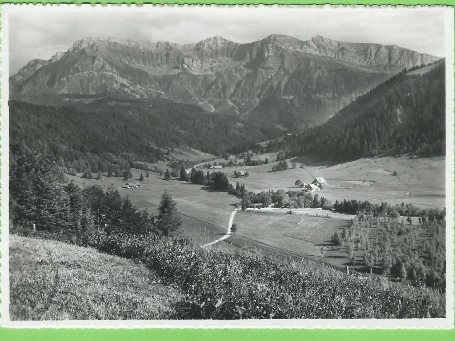 Cartes postales: Kurort Eigental – D'occasion à Zürich par t24_de