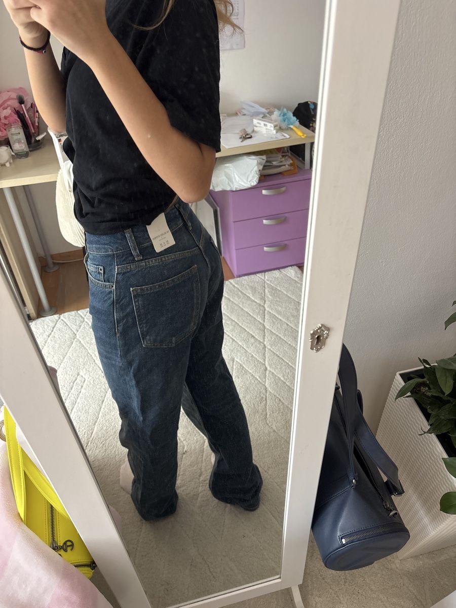 Jeans: Zara Jeans – Nuovo e nell'imballaggio originale da Niederglatt ZH venduto da lau_2co 1