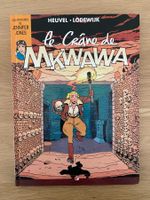 JENNIFER JONES / TOME 2 / LE CRÂNE DE MKWAWA (EO)