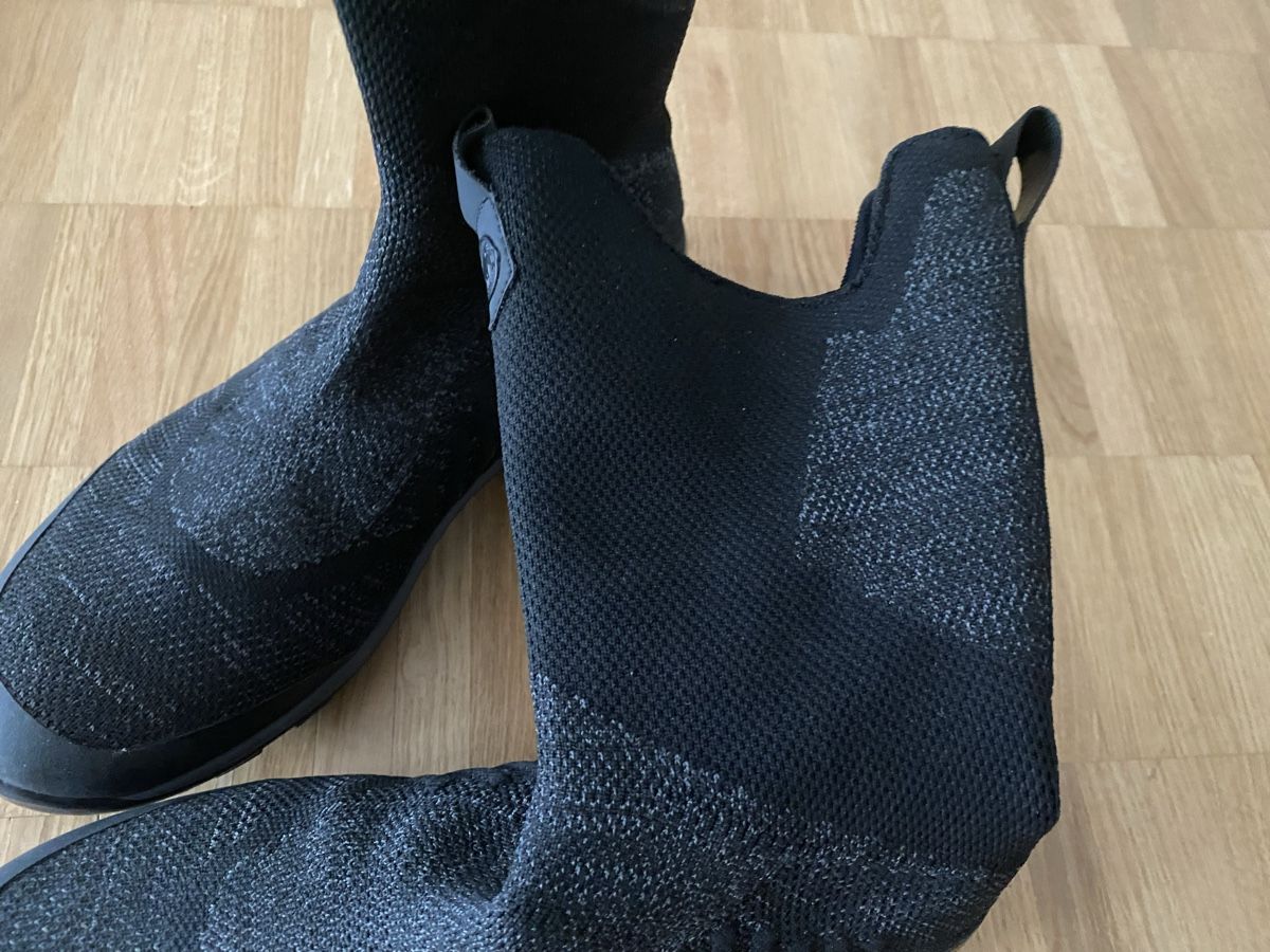 Mammut Scarpe da donna: Mammut Damen Schuhe Gr. 40, – Nuovo (secondo la descrizione) da Sargans venduto da sel85 6