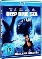 🎞️🎥🍿 Deep Blue Sea 🍿🎥💿