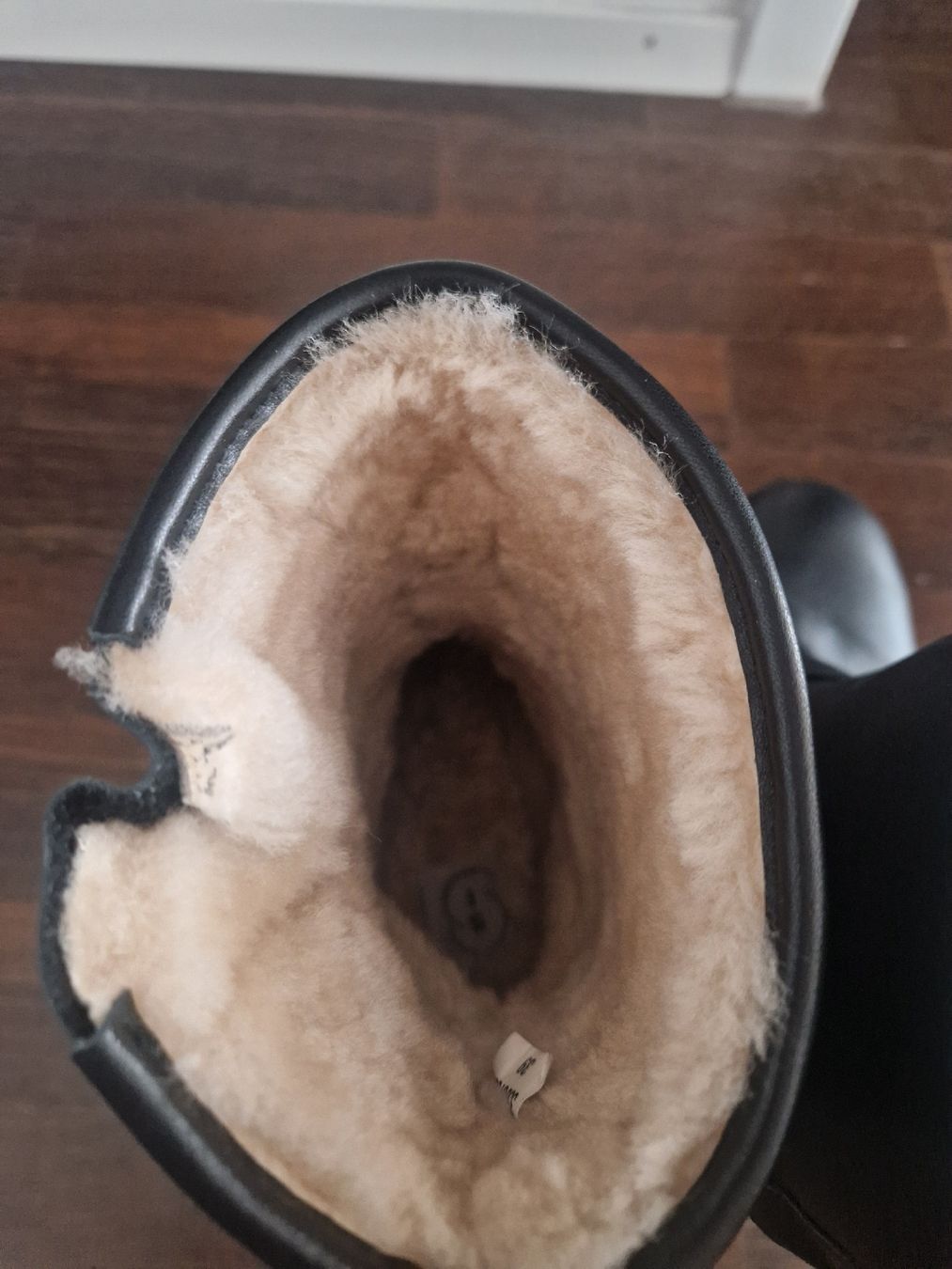 Scarpe da donna: Stiefelette Si Barcelona – Usato da Glattfelden venduto da Ivana5288 4