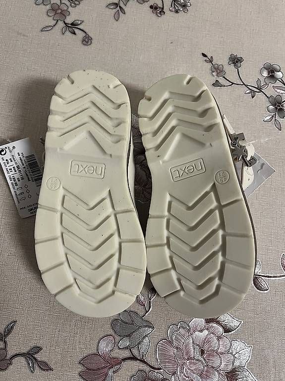 Scarpe per ragazze: Ballerines pointure 21 neuves  – Usato da Lausanne venduto da Catherine1003 2