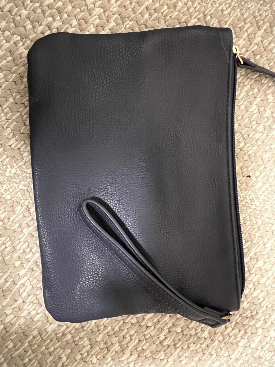 Tommy Hilfiger Borse: Hand Tasche (Clutch) – Usato da Thalwil venduto da and_nb7r 4