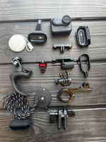 Insta360 GO 3S (128GB) mit Viel Zubehör