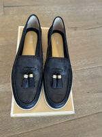 Michael Kors mocassins en cuir T. 40,5