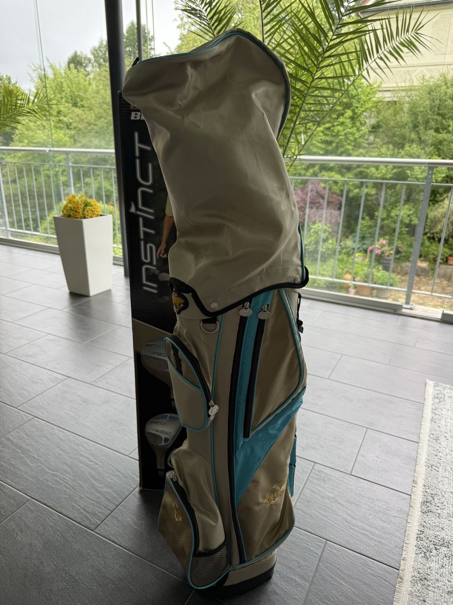 Schläger & Sets: Golfsets Golden Bear – Gebraucht aus Grenchen von Cimi830 4