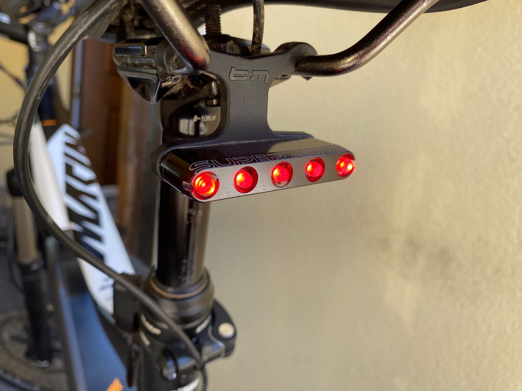 KTM Biciclette: KTM Macina Lycan 274 – Usato da Ballwil venduto da menix_68 4