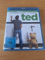Blu-ray Ted