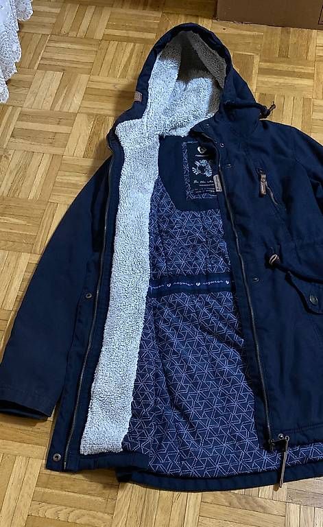 Cappotti: Damen warme Wintermantel  – Usato da Basel venduto da yil_2yz6 1