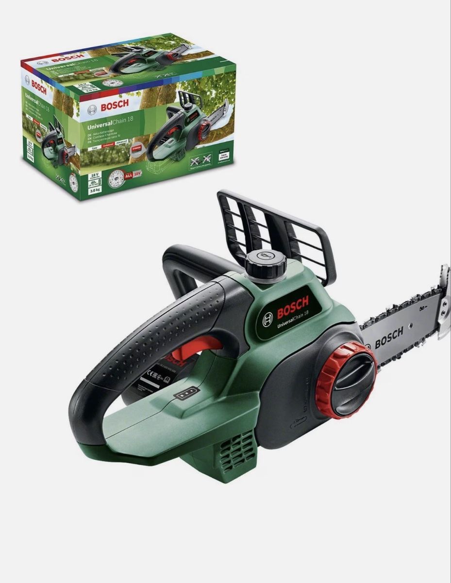 Bosch Tous les outils: Bosch Home & Garden – Neuf avec emballage d'origine à Urdorf par jus1991 2