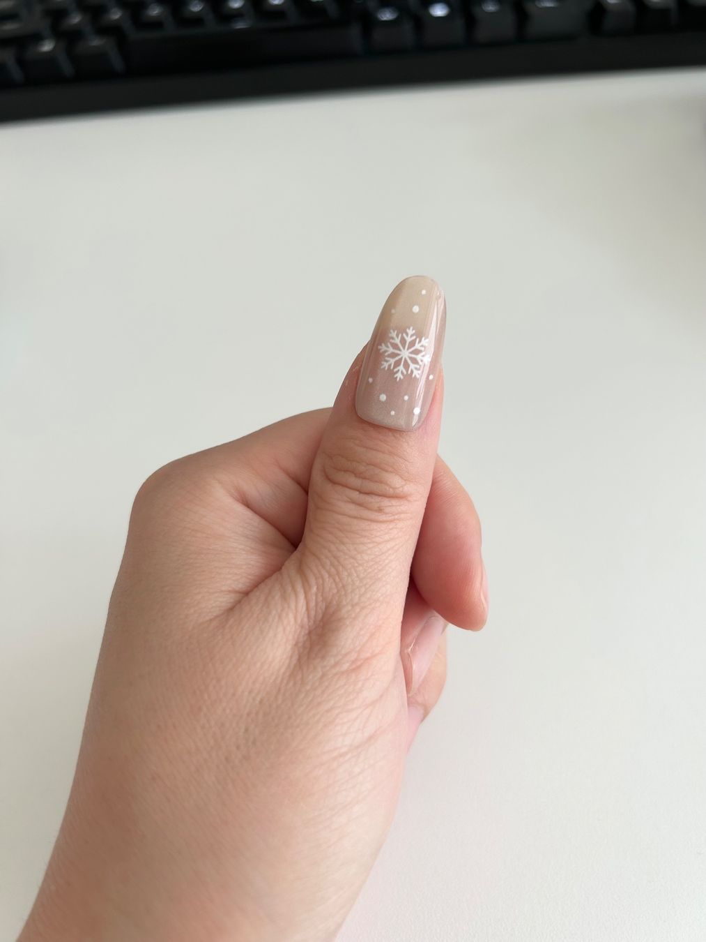 Künstliche Fingernägel: Press-on nail  - New - size M – Neu (gemäss Beschreibung) aus Basel von lau_982w 2