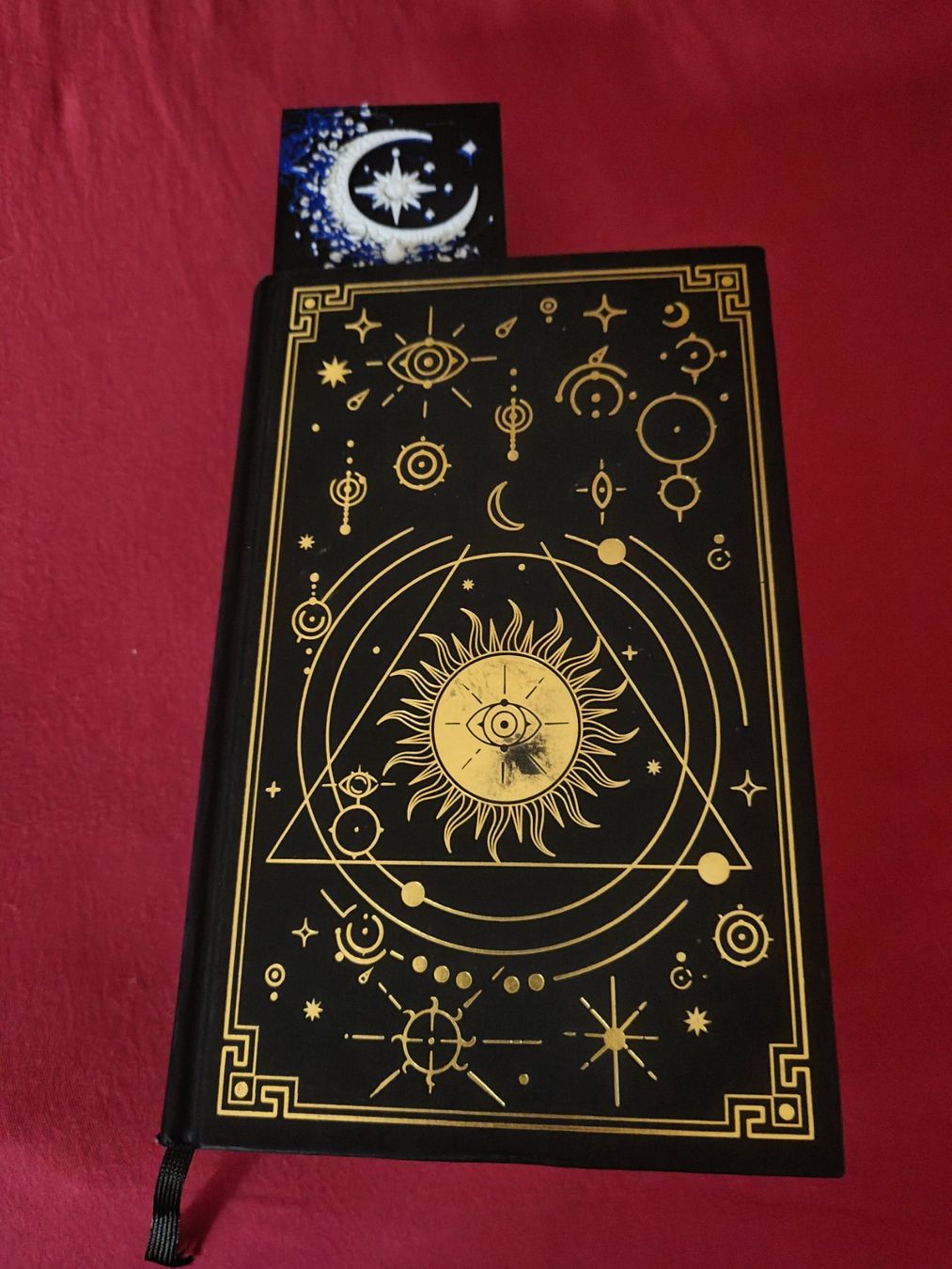 Sonstiges zum Sammeln & Seltenes: Mond-Zepter • Celestial • Mystik – Gebraucht aus Therwil von Titan_Tech 5
