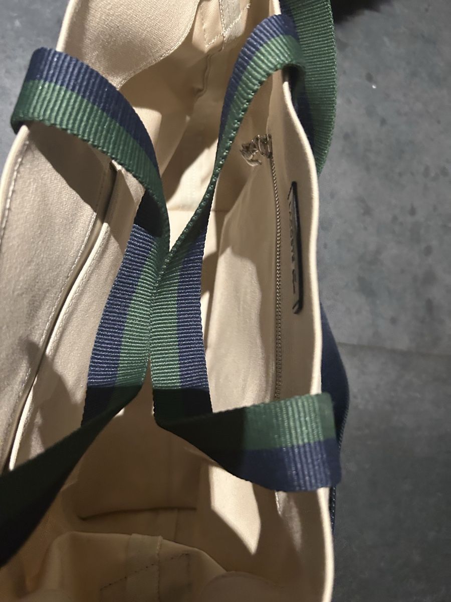 Lacoste Borse da donna: Handtasche Lacoste – Nuovo (secondo la descrizione) da St. Silvester venduto da Redneck83 2