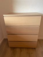 Kommode mit 4 x Schubladen