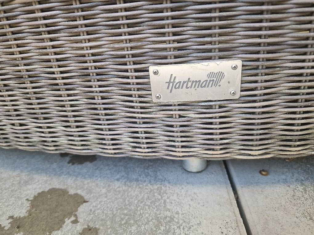 Sedie a sdraio: Salon jardin Hartman – Usato da Versoix venduto da Macra_17 1