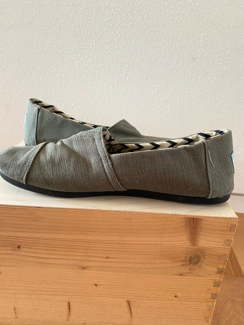 Herrenschuhe: Comfortable Loafers – Gebraucht aus Wohlen b. Bern von cookiemonster 2