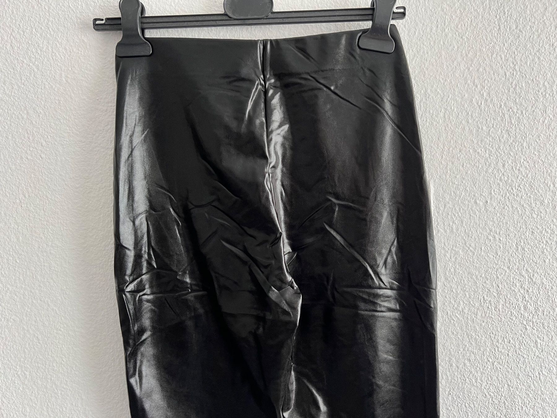 Leggings: Damen High Waist Leggings – Nuovo e nell'imballaggio originale da Uetendorf venduto da Stoun 8