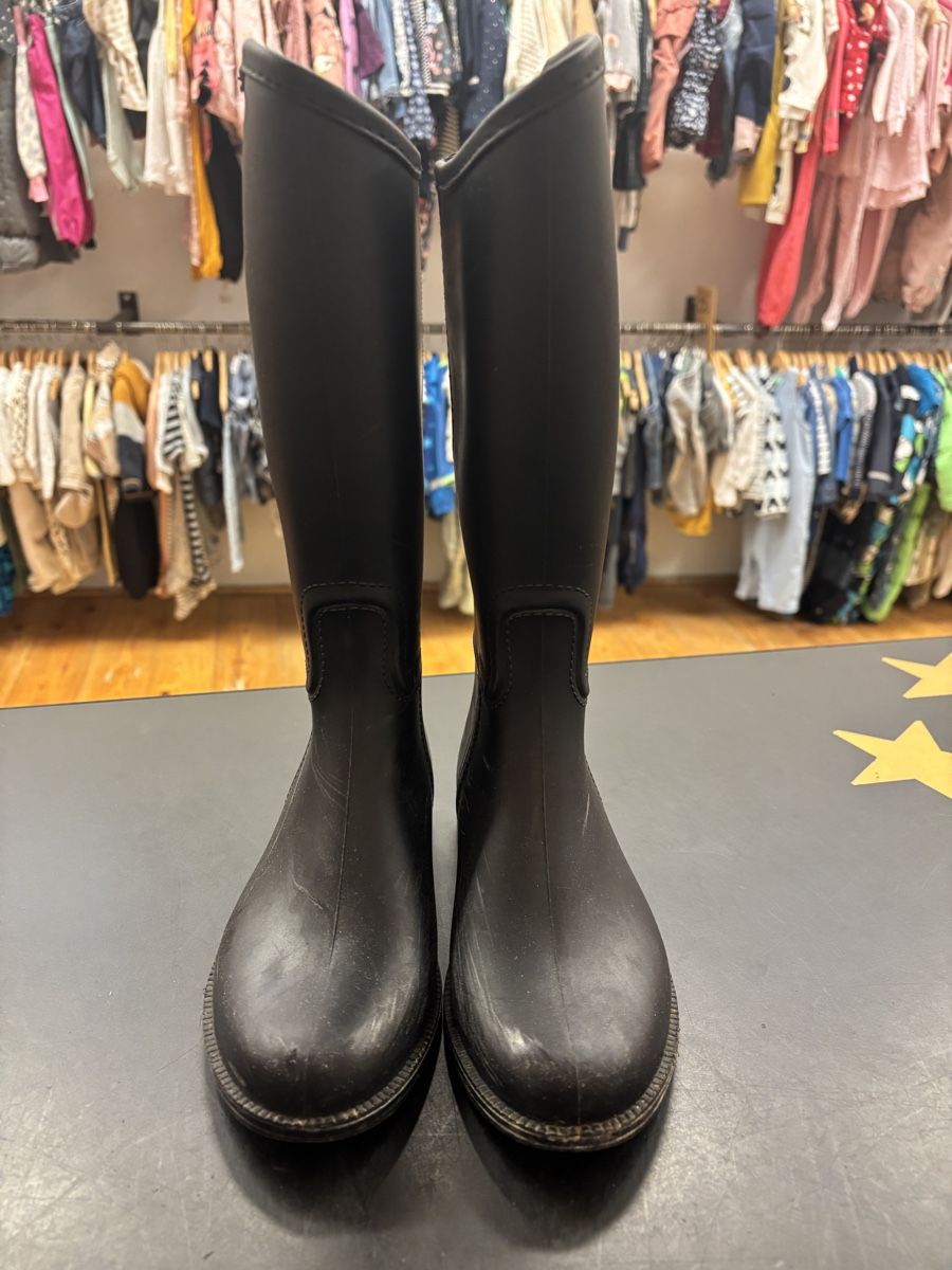 Chaussures garçon: Steeds Reitstiefel, Grösse 30 – D'occasion à Büren an der Aare par Nikito2001 2
