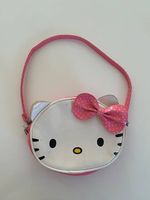 Sac a main Hello Kitty