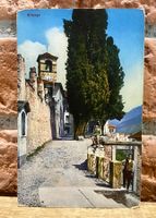 Brissago - Chiesa della Madonna di Ponte - Lago Maggiore