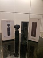 DJI Osmo Pocket Kamera mit Ladecase
