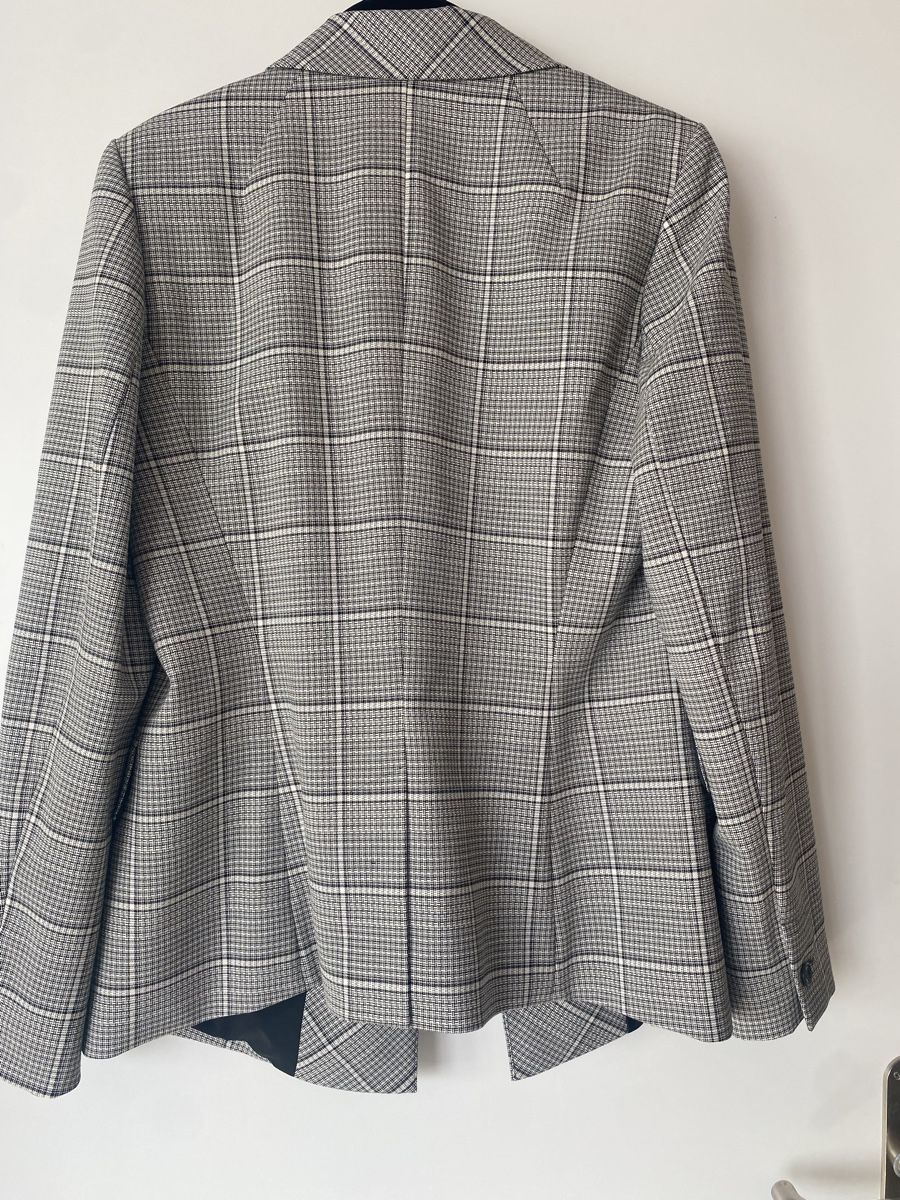 Giacche: Blazer von Comma – Nuovo (secondo la descrizione) da Sarmenstorf venduto da Judy66 3