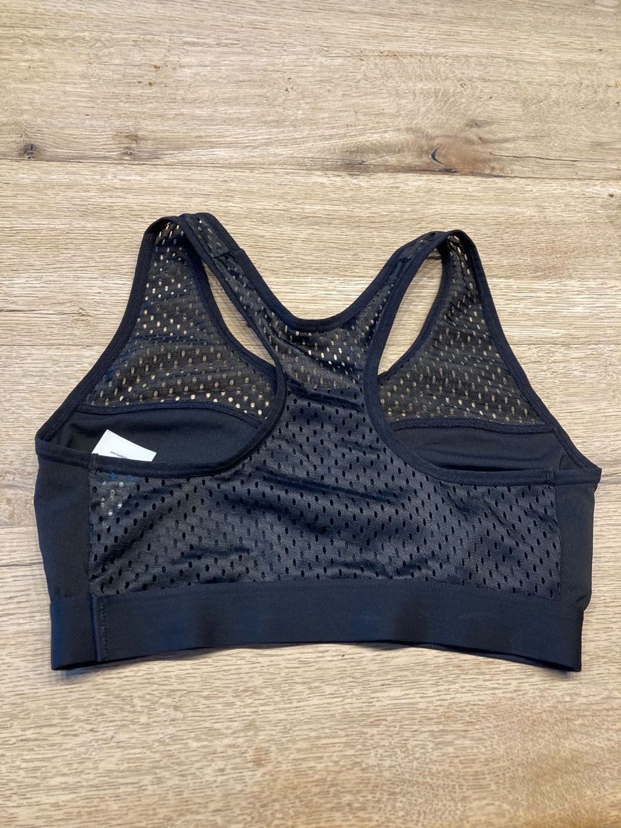 Altra biancheria intima: Sports Bra Protector Black – Nuovo (secondo la descrizione) da Bönigen venduto da Fulham 1