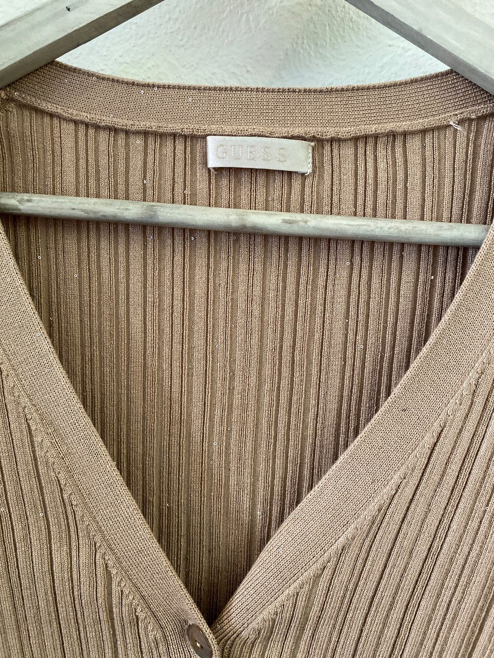 Giacche: Cardigan von GUESS – Usato da Monte Carasso venduto da ruse-7 2