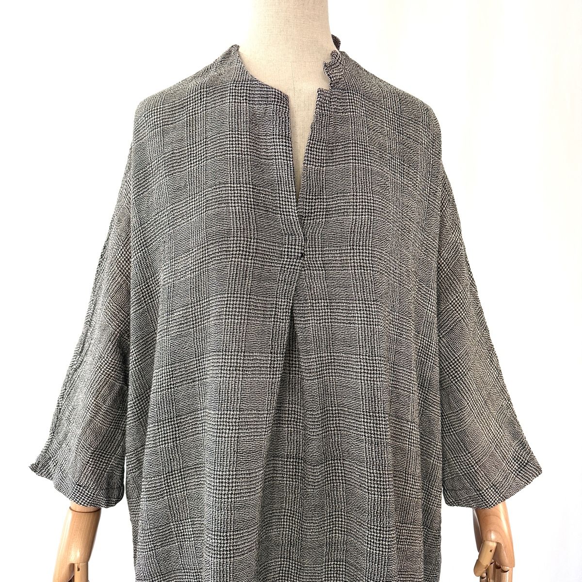 Vestiti: DANIELA GREGIS New Wool Dress – Nuovo (secondo la descrizione) da Emmen venduto da Nightingale_2022 6