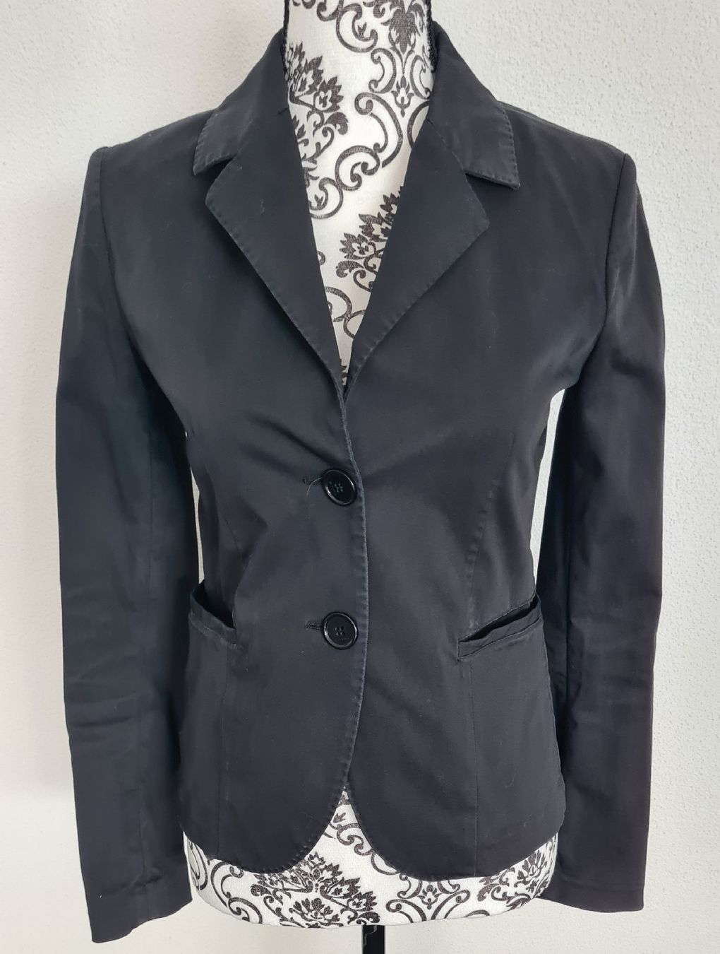 Etro Giacche: Etro Milano Damen blazer it. gr. 40 – Usato da Nebikon venduto da Draga25